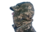 Куртка Soft Shell із фліс кофтою ММ-14 Pancer Protection 58 - зображення 5
