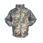 Куртка Soft Shell із фліс кофтою ММ-14 Pancer Protection 52 - зображення 9