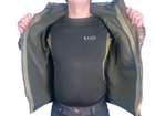 Куртка Soft Shell с флис кофтой ММ-14 Pancer Protection 60 - изображение 4