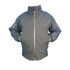 Куртка Soft Shell із фліс кофтою Олива Pancer Protection 60 - зображення 6