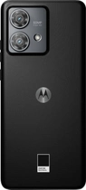 Smartfon Motorola Edge 40 Neo 5G 12/256GB DualSim Black Beauty (PAYH0004PL) - obraz 2