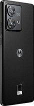 Smartfon Motorola Edge 40 Neo 5G 12/256GB DualSim Black Beauty (PAYH0004PL) - obraz 4