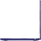 Накладка для ноутбука Tech21 Evo Hardshell Case Cover для Apple MacBook Air 13 M2 2022 Purpule (T21-10068) - зображення 5