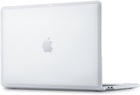 Накладка для ноутбука Tech21 Evo Hardshell Case Cover для Apple MacBook Pro 13 M1/M2 2020 Clear (T21-8619) - зображення 3