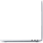 Накладка для ноутбука Tech21 Evo Hardshell Case Cover для Apple MacBook Pro 13 M1/M2 2020 Clear (T21-8619) - зображення 5