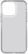 Etui Tech21 Evo Lite Cover do Apple iPhone 14 Pro Max Transparent (T21-9737)