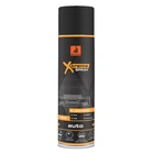 XTREME Автоакриловий спрей-бампер 500мл чорний (DRG-47625)