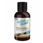 Растительный Подсластитель Better Stevia Liquid - 59 мл Ваниль