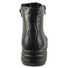 Ортопедические ботинки 4Rest Orto чёрные 17-103 - размер 39 - изображение 11