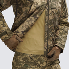 Тактическая зимняя куртка UATAC Pixel mm14 Membrane Climashield Apex XS - изображение 4