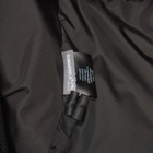 Тактична зимова куртка UATAC Black Membrane Climashield Apex XXL - зображення 14