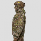 Тактична зимова куртка UATAC Multicam Ripstop Climashield Apex 3XL - зображення 2