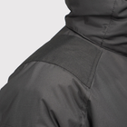 Тактическая зимняя куртка UATAC Black Membrane Climashield Apex M - изображение 11