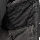Тактическая зимняя куртка UATAC Black Membrane Climashield Apex M - изображение 13