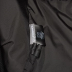 Тактическая зимняя куртка UATAC Black Membrane Climashield Apex M - изображение 14