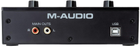 Аудіоінтерфейс M-Audio M-Track Solo - зображення 5