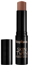 Стік Topface Skin Twin Perfect Stick Contour для контурування 003 (8681217241695) - зображення 1