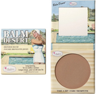 Бронзуюча пудра TheBalm Balm Desert Bronzer Blush 6.6 г (681619805202) - зображення 1