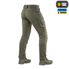 M-Tac штани Patriot Gen.III Vintage Dark Olive 34/32 - зображення 5