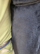 Штучного хутра розмір підкладці на Мультикам, Куртка зимова зі Special, Softshell, M, - зображення 7