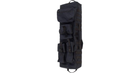 Чехол-сумка для оружия Shaptala 171-1. Длина - 70 см. Черный - изображение 1