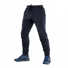 M-Tac брюки Stealth Cotton Dark Navy Blue L/L - изображение 1