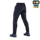 M-Tac брюки Stealth Cotton Dark Navy Blue L/L - изображение 4