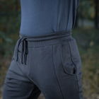 M-Tac брюки Stealth Cotton Dark Navy Blue L/L - изображение 13