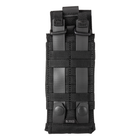 Підсумок для магазину 5.11 Tactical Flex Single AR Mag Cover Pouch Black (56679-019) - зображення 2