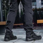 M-Tac брюки Conquistador Gen I Flex Black 40/34 - изображение 9