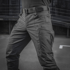 M-Tac брюки Conquistador Gen I Flex Black 40/34 - изображение 14