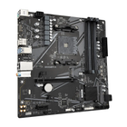 Материнская плата Gigabyte B550M K Socket AM4/AMD B550/MicroATX/1хHDMI/DisplayPort