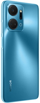 Smartfon Honor X7A 4/128GB DualSim Ocean Blue (6936520817917) - obraz 7