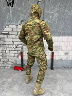 Тактичний костюм софтшел softshell 5.11 mission мультикам L - зображення 5