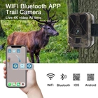 WiFi фотоловушка WiFi940Pro Li (30Mp Bluetooth) (1219) - изображение 2
