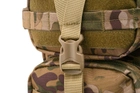 Тактический рюкзак 2E Tactical 2E-MILTACBKP-25L-MC 25L Камуфляж - изображение 11
