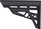 Приклад ATI TactLite для AR-15 (Mil-Spec) Цвет - Черный - изображение 2