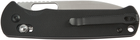Нож CJRB Knives Hectare AR-RPM9 G10 Черный (27980387) - изображение 4