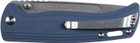 Нож CJRB Knives Resource SW AR-RPM9 Серый (27980381) - изображение 4