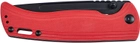 Нож CJRB Knives Resource BB AR-RPM9 Красный (27980383) - изображение 3