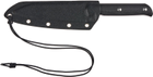 Ніж CJRB Knives Silax SW AR-RPM9 Steel G10 Чорний (27980311) - зображення 3