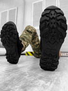 Тактичні кросівки Tactical Combat Shoes Black 42 - зображення 4