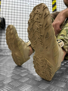 Тактичні кросівки АК Tactical Shoes Coyote 40 - зображення 4