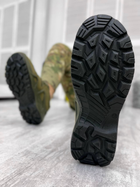 Тактические кроссовки Tactical Shoes Vogel Olive 42 - изображение 4