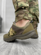 Тактические кроссовки Tactical Combat Shoes Пиксель 41 - изображение 4