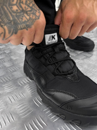 Тактические кроссовки АК Tactical Shoes Black 40 - изображение 3