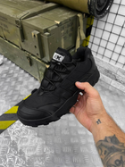 Тактические кроссовки АК Tactical Shoes Black 41 - изображение 5