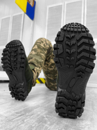 Тактические кроссовки Advanced Special Forces Shoes Olive 41 - изображение 4