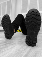 Тактичні кросівки Urban Assault Shoes Black 43 - зображення 3
