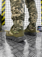 Тактичні кросівки Scooter Multicam 41 - зображення 4